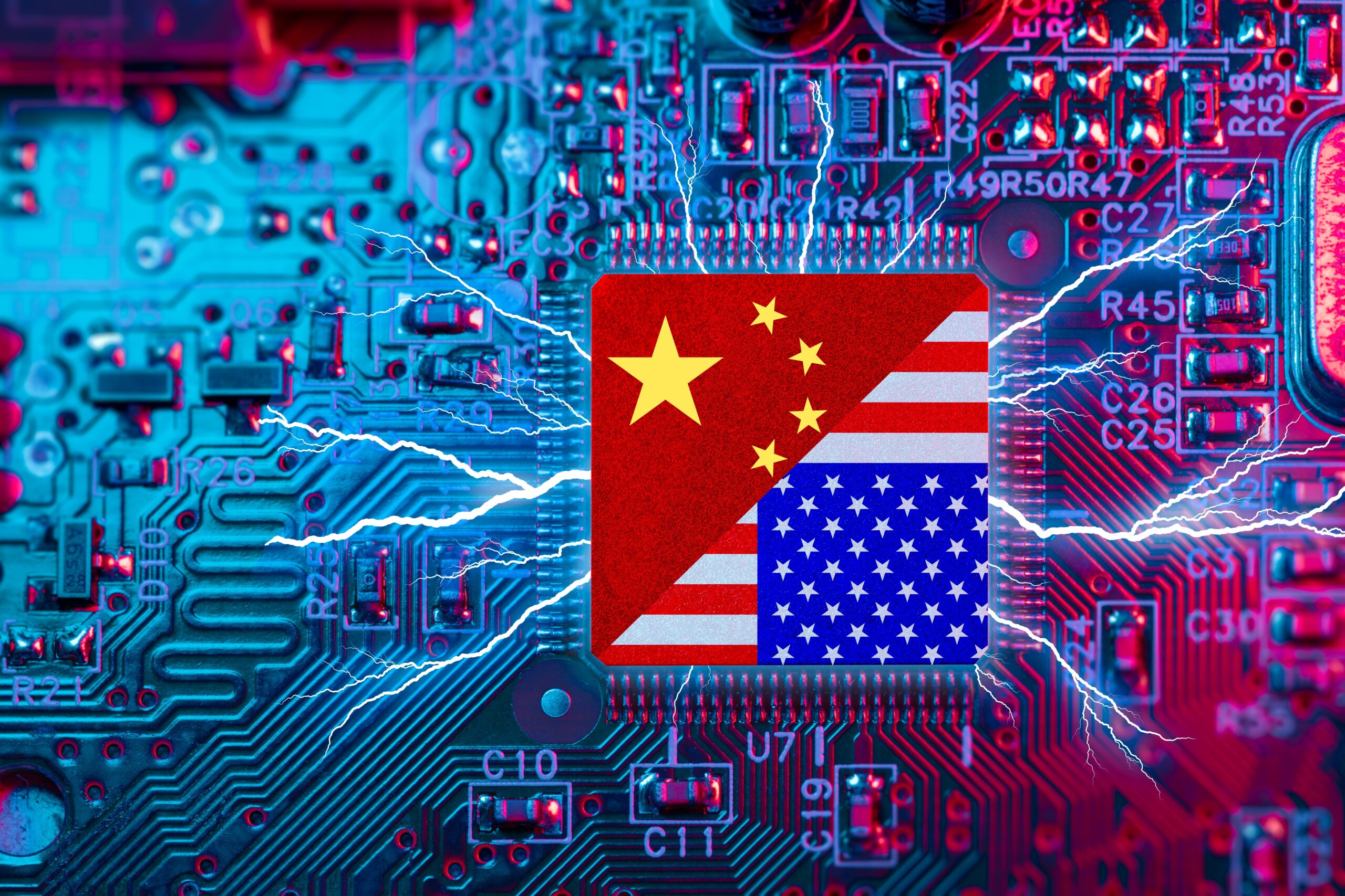 美国ChatGPT强调与中国人工智能发展差距MetaNews Plato区块链数据智能。垂直搜索。人工智能。
