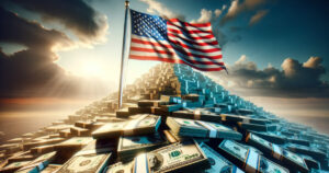 Yhdysvaltain velkakierre ylittää 34 biljoonaa dollaria, ja koron ennustetaan nousevan 3 biljoonaan dollariin vuoteen 2030 mennessä