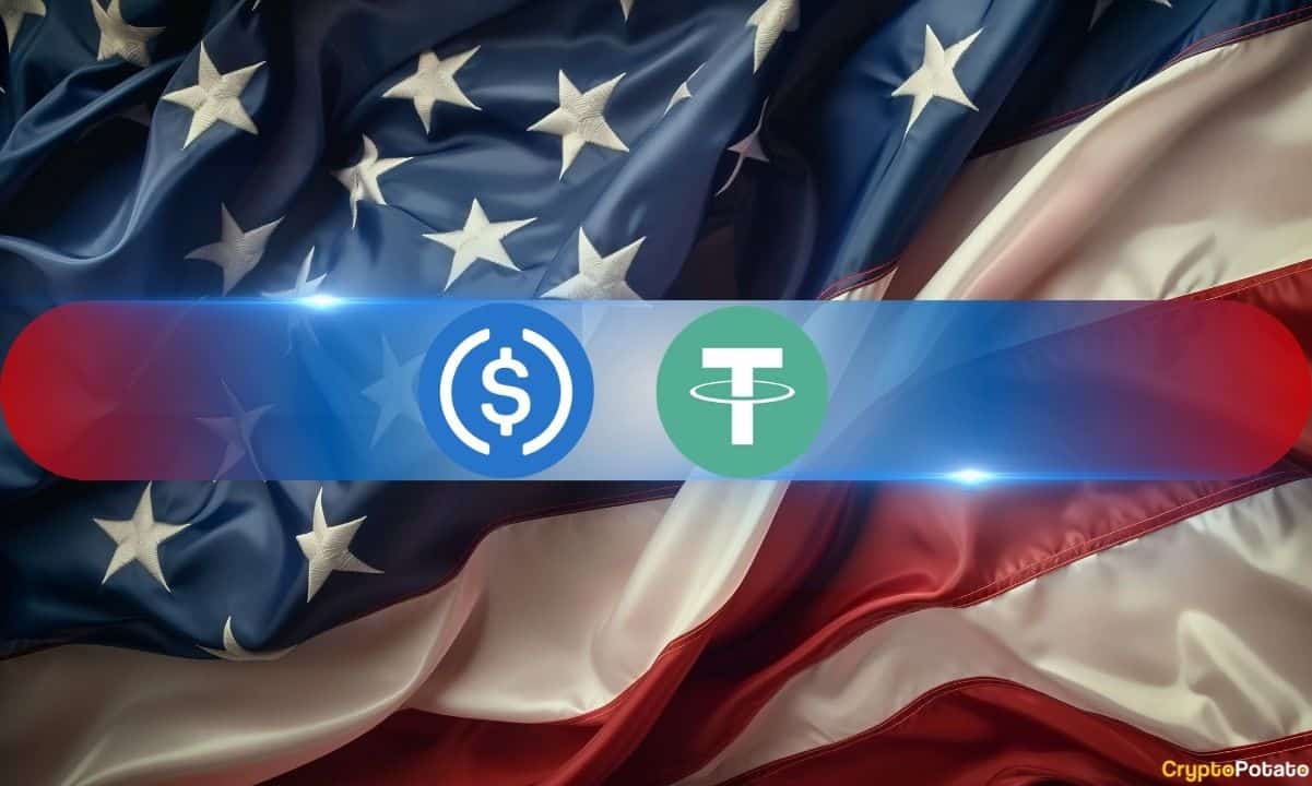 US Financial Firms Prefer USDC to USDT: CryptoQuant Founder TRON Network PlatoBlockchain Data Intelligence. Vertical Search. Ai.