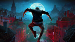 „Vampire: The Masquerade – Justice“ erscheint nächsten Monat für PC-VR-Headsets