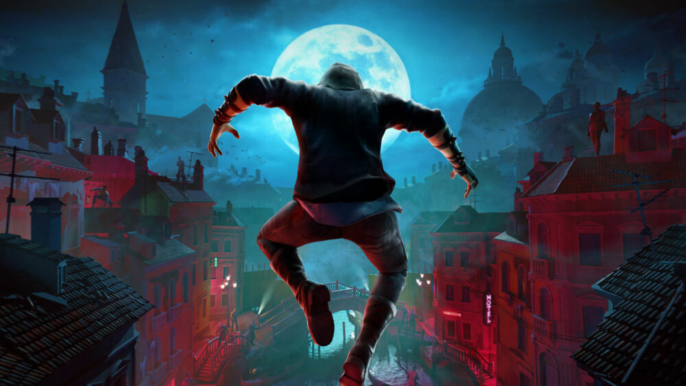„Vampire: The Masquerade – Justice” pojawi się na goglach VR na PC w przyszłym miesiącu