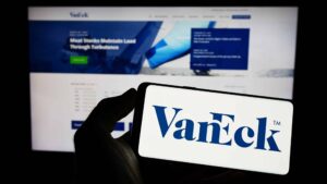 VanEck lupasi 5 % vielä hyväksymättömän Spot ETF:n voitoista Bitcoin Core -kehittäjille - Unchained