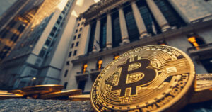 Vanguard sagt, Bitcoin sei eine „unreife Anlageklasse“