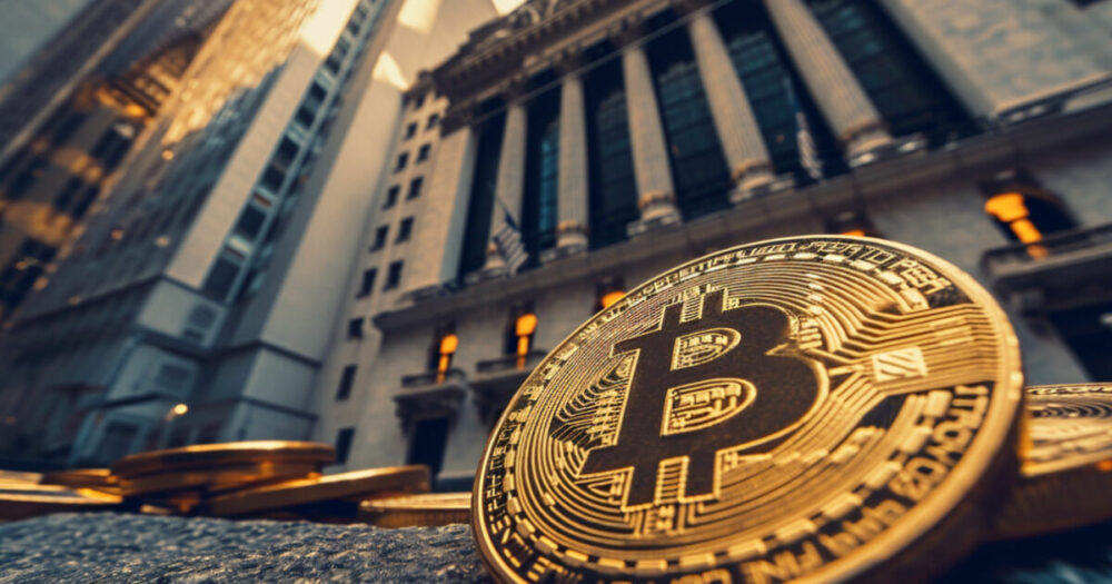 Vanguard sier Bitcoin er "umoden aktivaklasse"