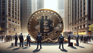 Vanguard forbyder alle Bitcoin ETF'er på sin platform