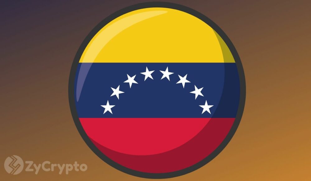 वेनेजुएला ने छह साल बाद विवादास्पद पेट्रो क्रिप्टो पर रोक लगा दी