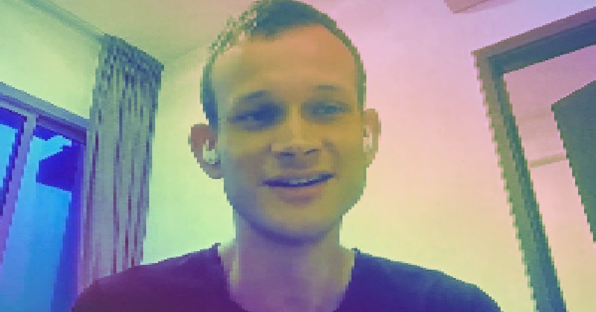 Vitalik Buterin Says Developers Should 'Tread Carefully' Mixing Crypto and AI intentions PlatoBlockchain Data Intelligence. Vertical Search. Ai.