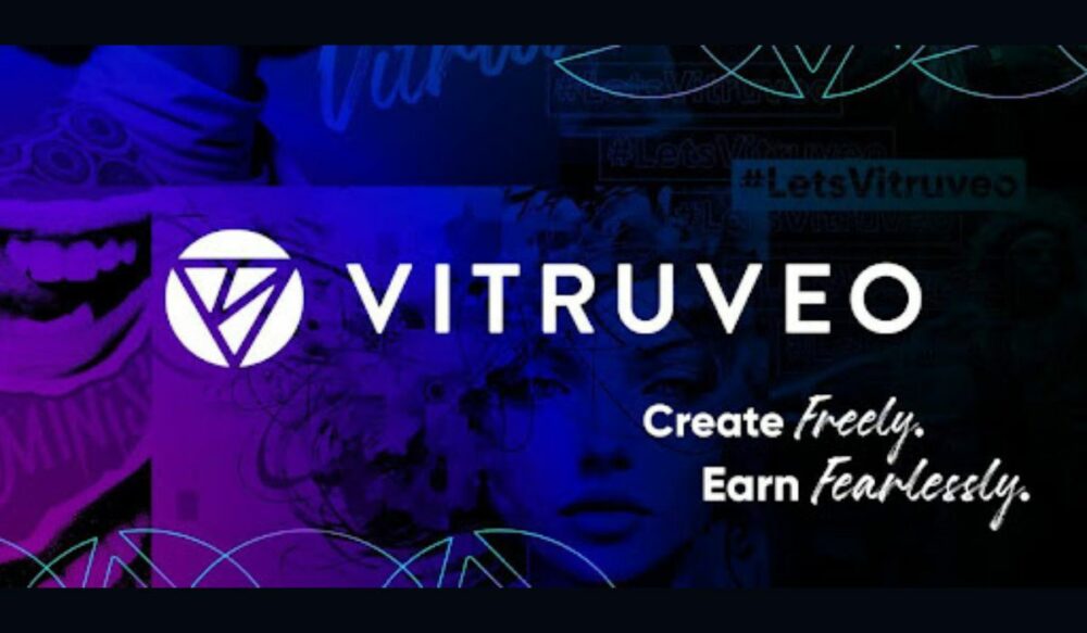 Vitruveo erreicht NFT-Umsatzmeilenstein von 1 Million US-Dollar und stärkt Ökosystem durch Fundraising-Erfolg