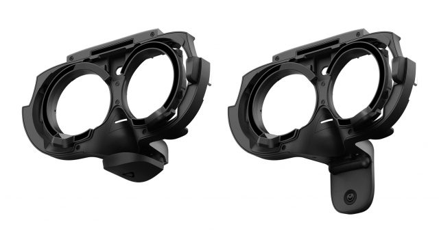 Vive XR Elite Gets Face-tracking Add-on with Eye & Mouth Sensing vive PlatoBlockchain Data Intelligence. Vertical Search. Ai.