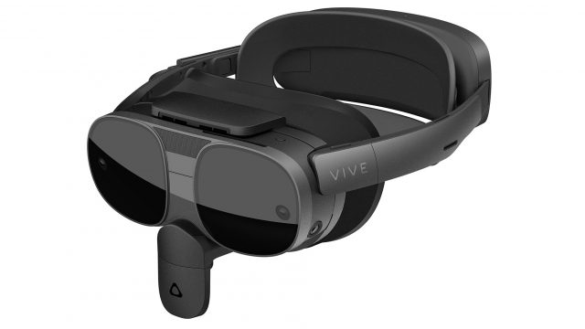 Vive XR Elite מקבל תוסף מעקב פנים עם חישת עיניים ופה PlatoBlockchain Data Intelligence. חיפוש אנכי. איי.