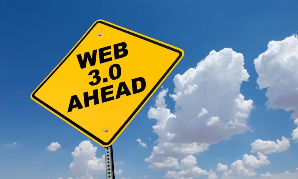 За даними DappRadar, кількість додатків Web3 у 124 році зросла на 2023%.