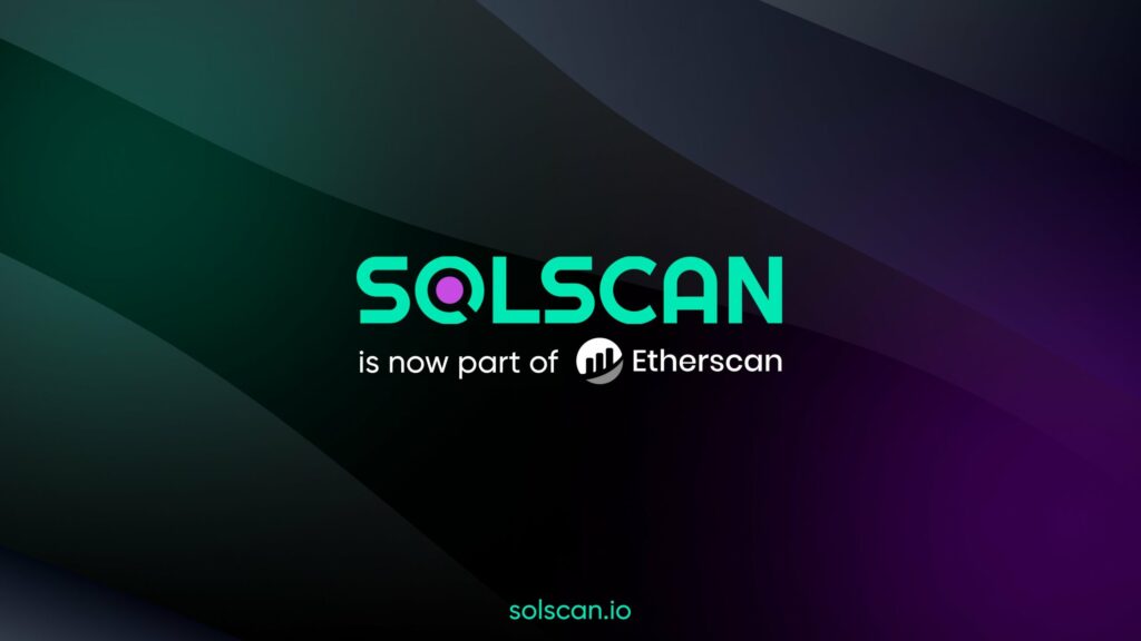 Etherscan-Solscan