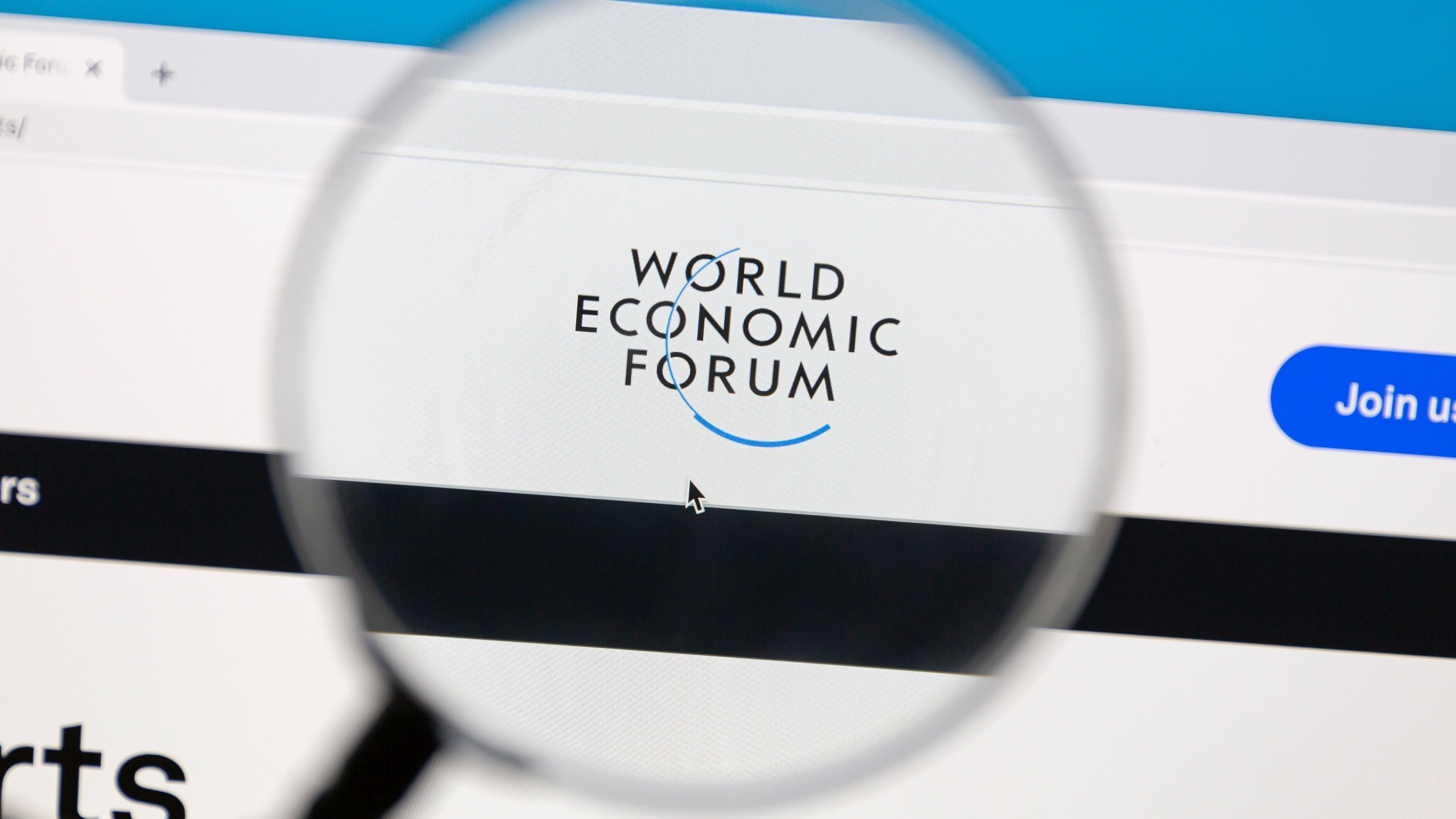 WEF Survey: AI and Geopolitics to Worsen Global Economy forums PlatoBlockchain Data Intelligence. Vertical Search. Ai.