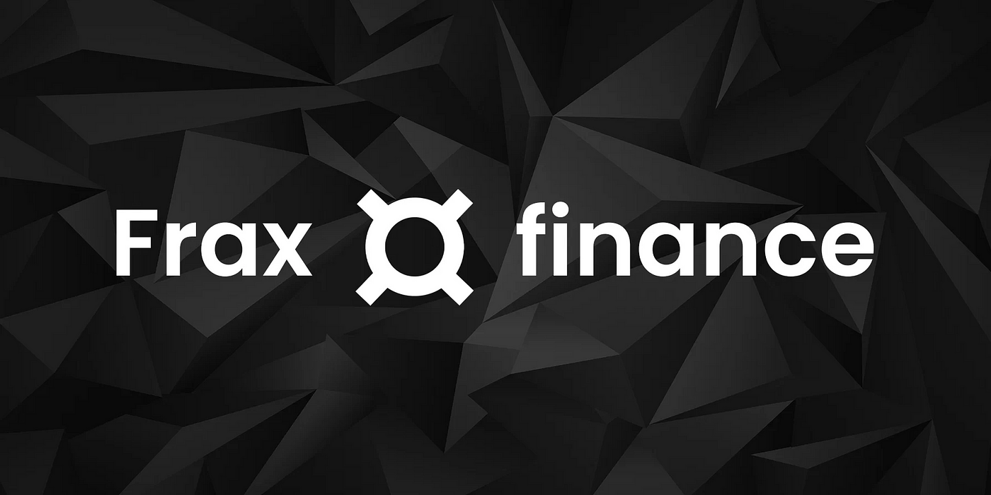 מה זה Frax Finance? - אסיה קריפטו היום