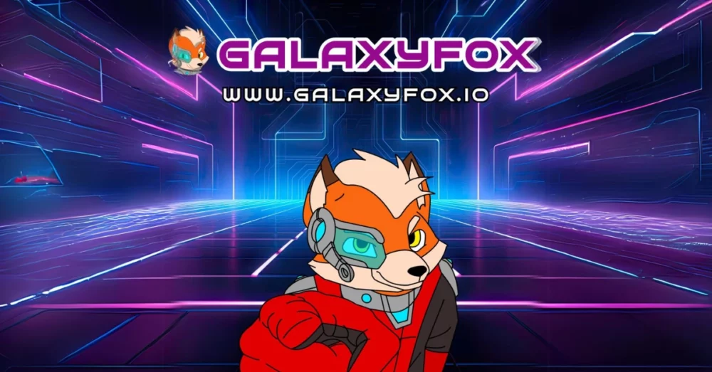 Ce este Galaxy Fox? Noua senzație P2E! - Asia Crypto Today