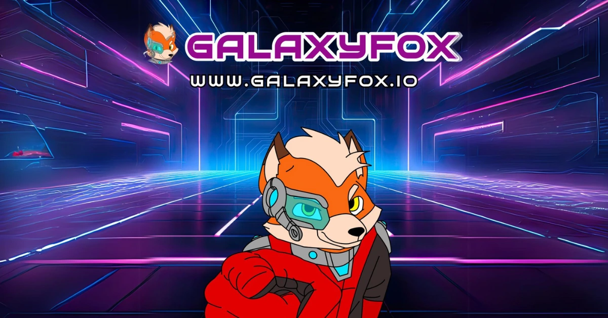 What is Galaxy Fox? New P2E Sensation! - Asia Crypto Today digital collectibles PlatoBlockchain Data Intelligence. Vertical Search. Ai.
