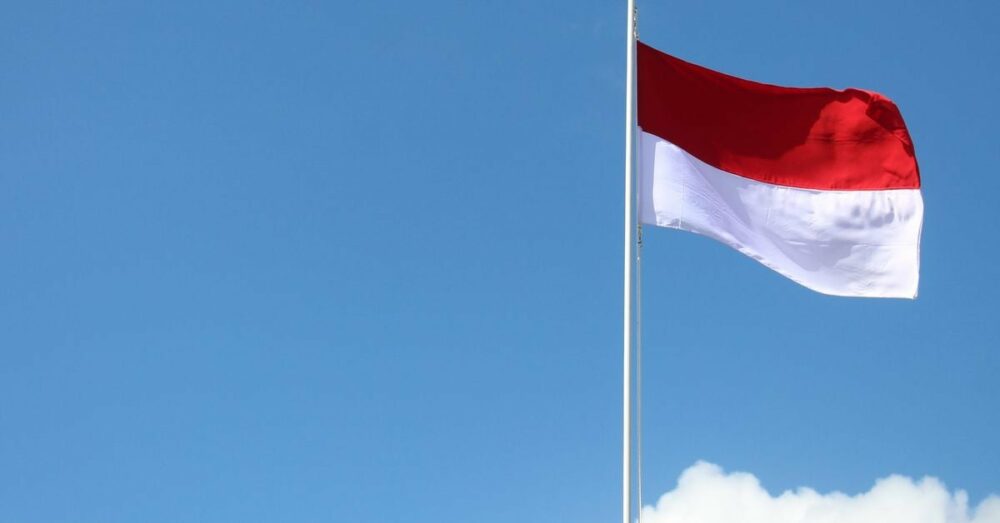 Varför Indonesiens kommande val kan göra eller bryta landets pulserande kryptosektor