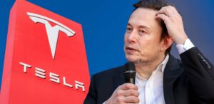 Tesla آج کیوں نیچے ہے – گندا، رہنمائی سے پاک Q4 کال