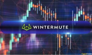 Wintermute OTC-handelsvolym rekord 400 % tillväxt under 2023: Rapport