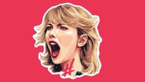 X săn lùng người kiểm duyệt nội dung sau sự hỗn loạn của Taylor Swift