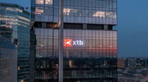 XTB UK forbedrer lederskabet med finansveteran