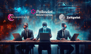 Zeitgeist annuncia un'integrazione rivoluzionaria con Polkassembly per migliorare la governance di Polkadot - The Daily Hodl