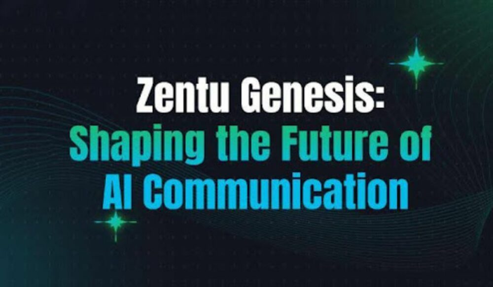 Zentu Genesis dezvăluie ABBC 3.0, caută să revoluționeze relația om-AI