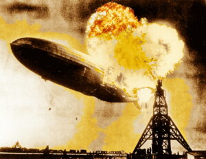 Kode Sumber & Pembuat Ransomware Zeppelin Dijual seharga $500 di Web Gelap