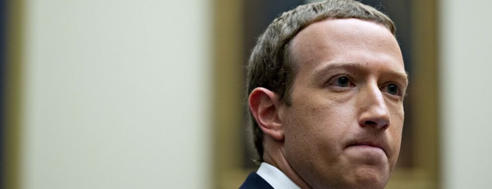 Zuckerberg는 메타버스의 꿈이 사라지면서 AI를 쫓아가고 Facebook은 20주년을 맞이합니다(3) - CryptoInfoNet