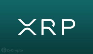 Cena XRP v višini 10 USD, ki jo je predvidel upravitelj sklada, ko Ripple dviguje bilijonske plačilne trge