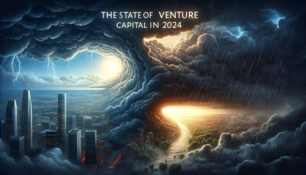 2023年全球风险投资报告黯淡，但仍有乐观的理由 - VC Cafe