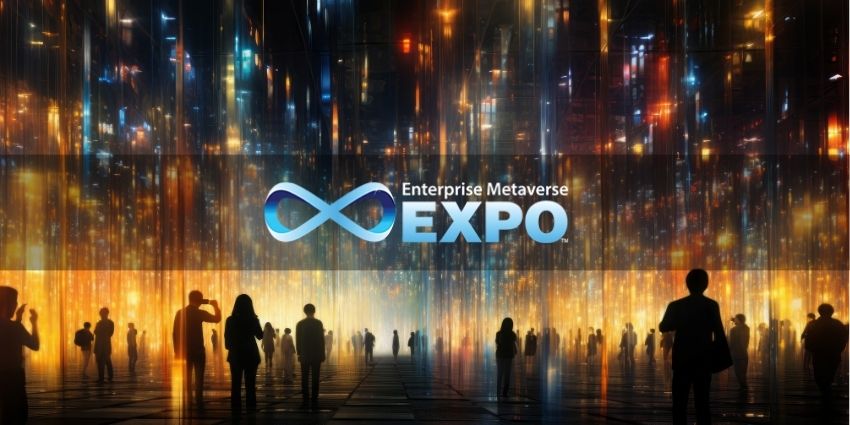 2024 Enterprise Metaverse Expo: Immersive Solutions Unite Diverse Workplace Firms - CryptoInfoNet Spatial PlatoBlockchain Data Intelligence. Vertical Search. Ai.