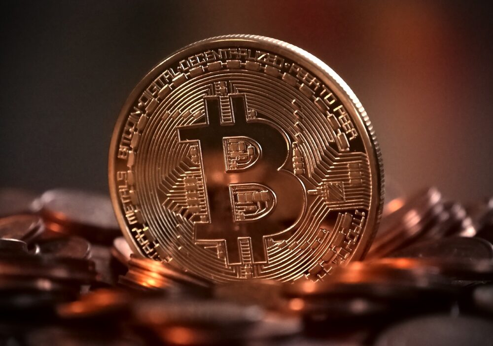 $30 Billion Investment Firm Introduces Bitcoin Exposure For Clients - CryptoInfoNet