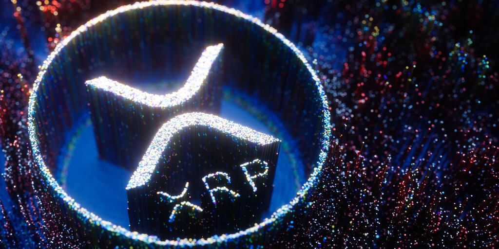 $4.2 millioner verdt av stjålne XRP-tokens frosset på Binance - Dekrypter PlatoBlockchain Data Intelligence. Vertikalt søk. Ai.
