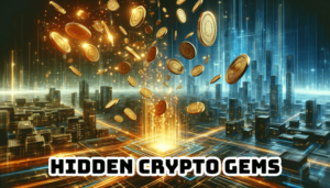5 Hidden Crypto Gems In The Booming Altcoin Market – Unveiling The Most Exciting Altcoins In February 2024