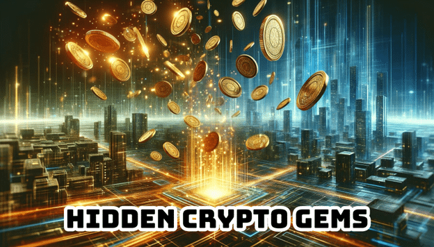 5 Hidden Crypto Gems In The Booming Altcoin Market – Unveiling The Most Exciting Altcoins In February 2024 SEA PlatoBlockchain Data Intelligence. Vertical Search. Ai.