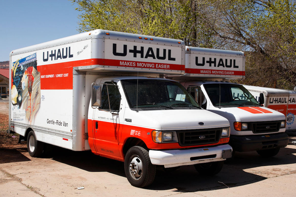 67K Customers Impacted by Data Breach, According to U-Haul reviewing PlatoBlockchain Data Intelligence. Vertical Search. Ai.