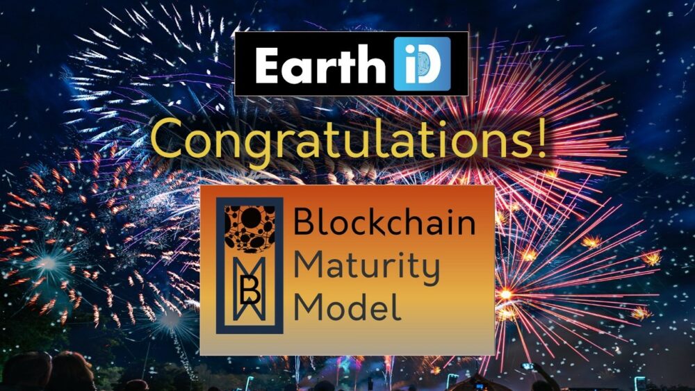 EarthID sätter ny standard för decentraliserad identitetshantering Blockchain PlatoBlockchain Data Intelligence. Vertikal sökning. Ai.