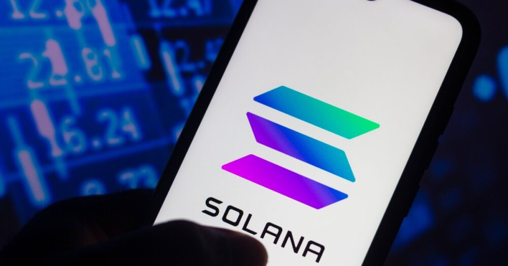 ADGM współpracuje z Fundacją Solana (SOL) w celu wspierania innowacji Blockchain
