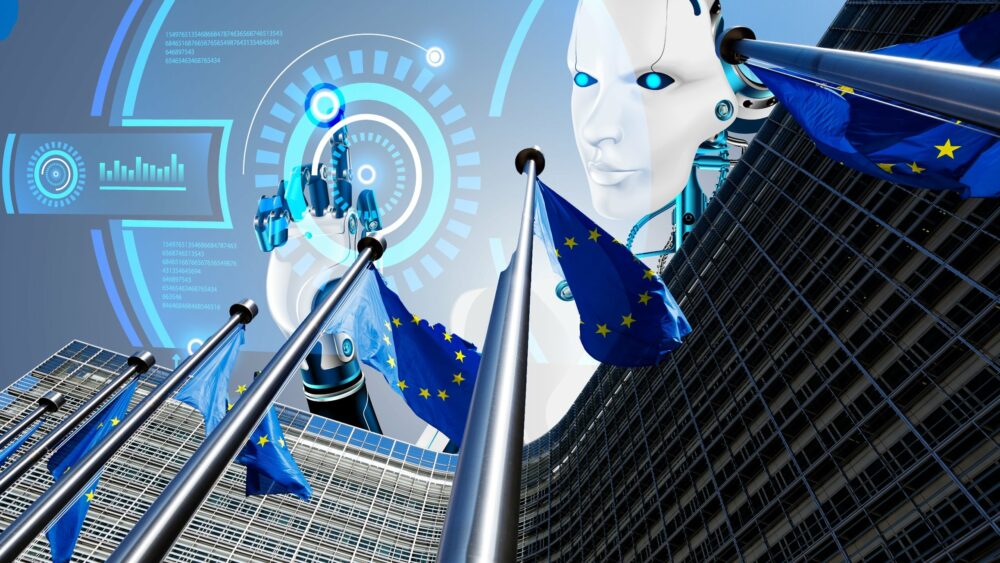 La legge sull’intelligenza artificiale guadagna slancio con il pieno appoggio dei paesi dell’UE