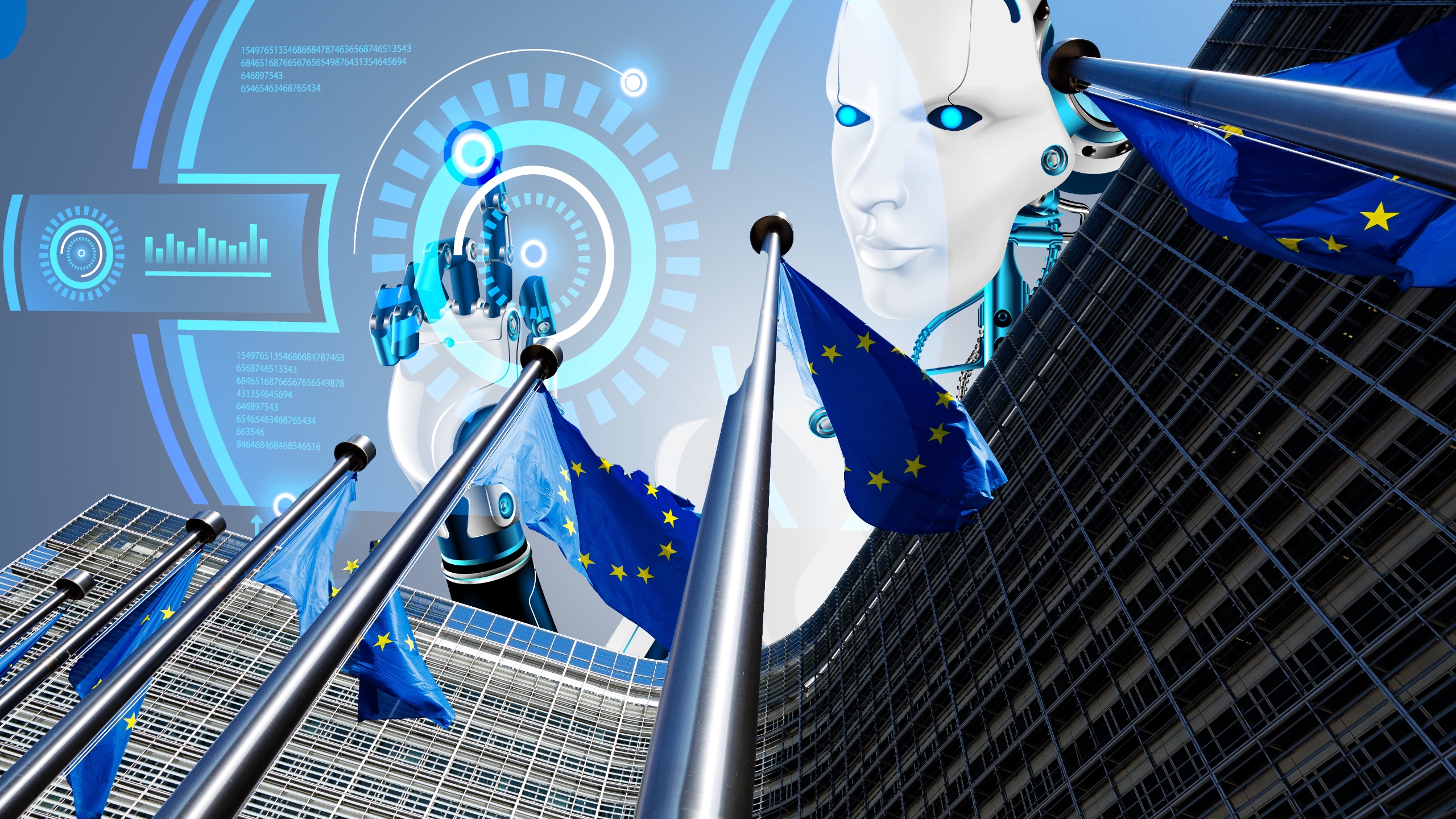 AI Act Gain Momentum With Full Endorsement From EU Countries PlatoBlockchain Data Intelligence. Vertical Search. Ai.