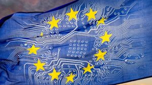 Нормативно-правова база штучного інтелекту отримала зелене світло від законодавців ЄС