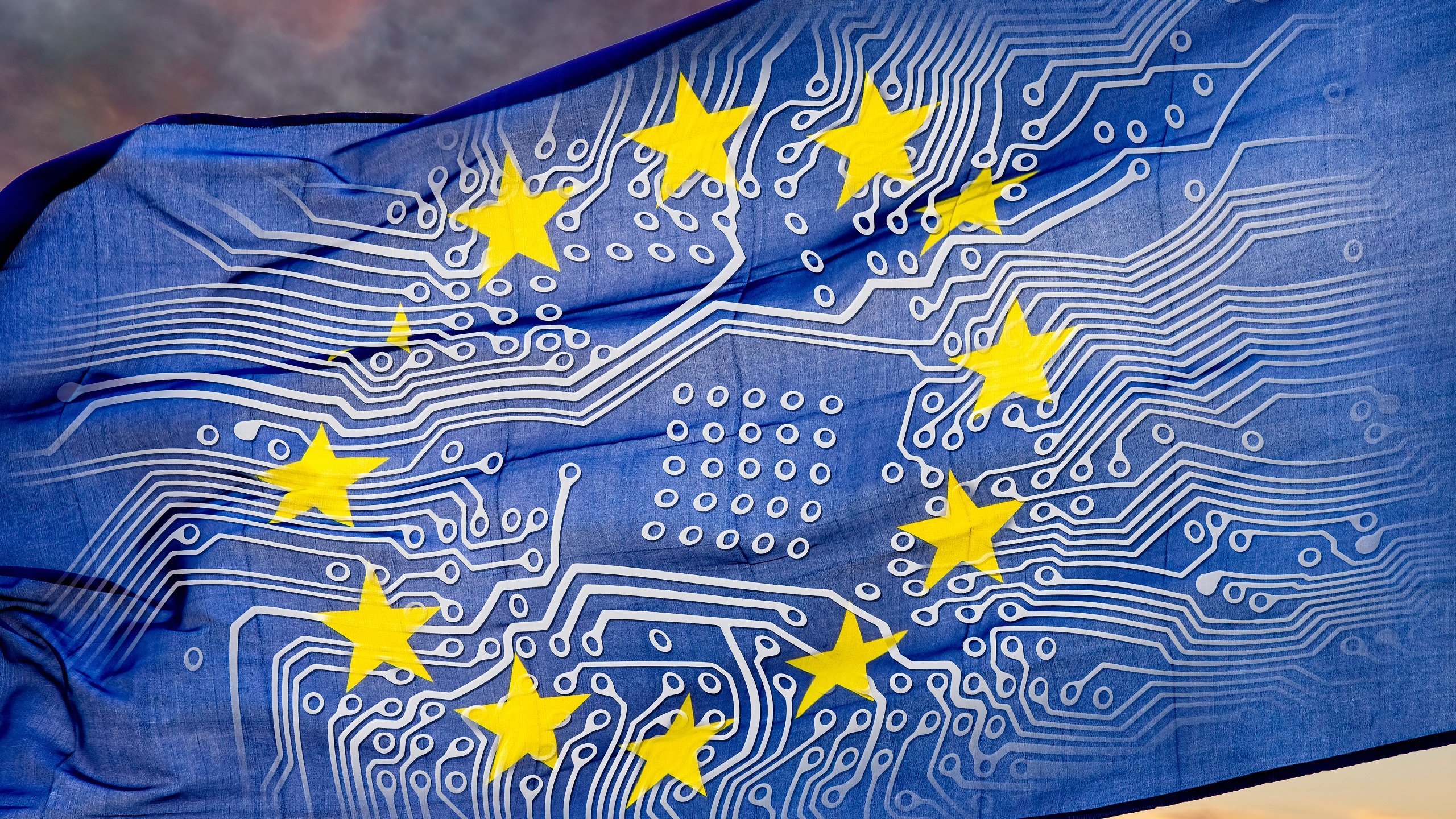 AI Regulatory Framework Gets Green Light from EU Lawmakers verge PlatoBlockchain Data Intelligence. Vertical Search. Ai.
