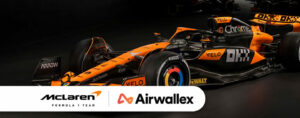 Airwallex Revs Up McLaren F1's Global Payments with Multi-Year Partnership - Fintech Singapore