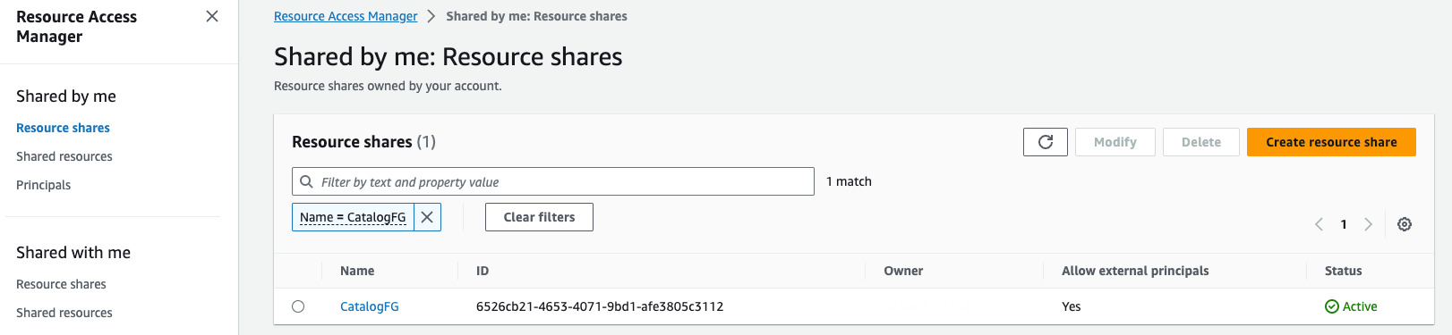 Amazon SageMaker Feature Store now supports cross-account sharing, discovery, and access | Amazon Web Services Producers PlatoBlockchain Data Intelligence. Vertical Search. Ai.