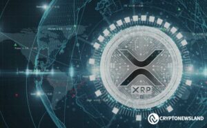 An XRP ETF Could Send Price Soaring, Analyst Remarks