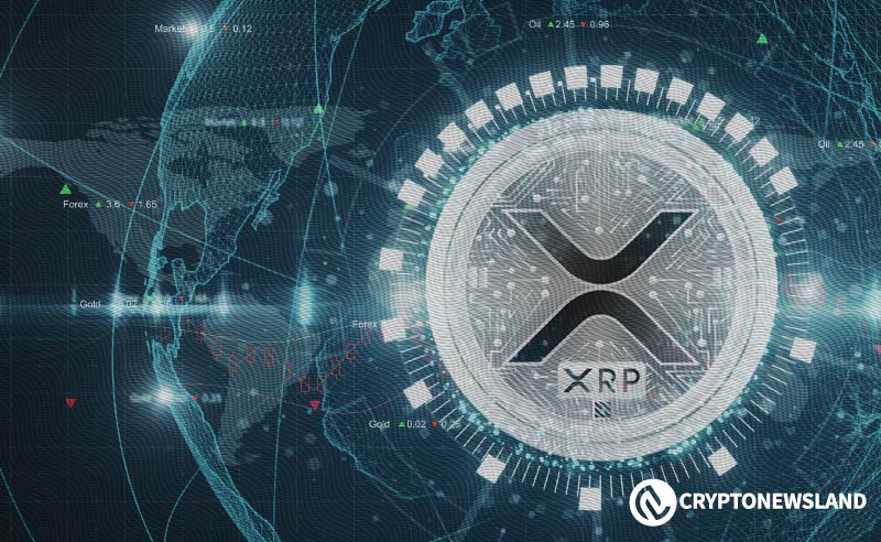 An XRP ETF Could Send Price Soaring, Analyst Remarks Crypto News Land PlatoBlockchain Data Intelligence. Vertical Search. Ai.