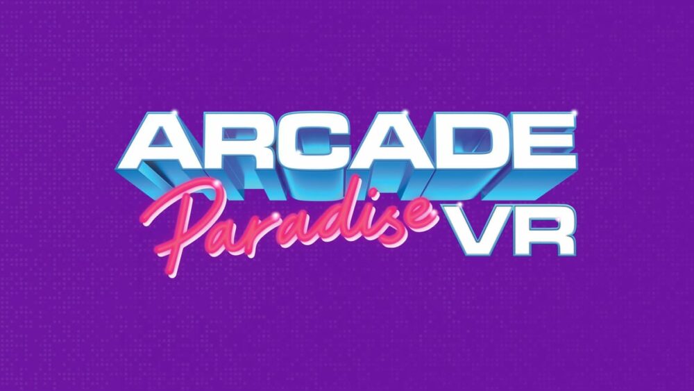 Arcade Paradise VR 推出 Quest 混合现实支持