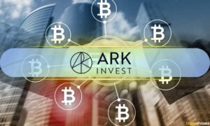 Ark 21Shares bliver tredje Bitcoin ETF til top $1 milliard efter stor indstrømningsdag