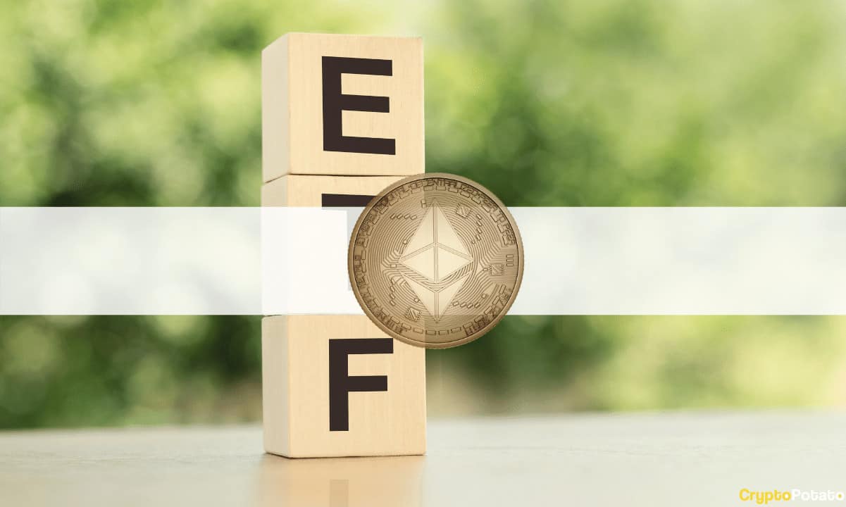 Ark Invest Wants To Add Staking To Its Spot ETH ETF: Will The SEC Approve? Binance Futures PlatoBlockchain Data Intelligence. Vertical Search. Ai.